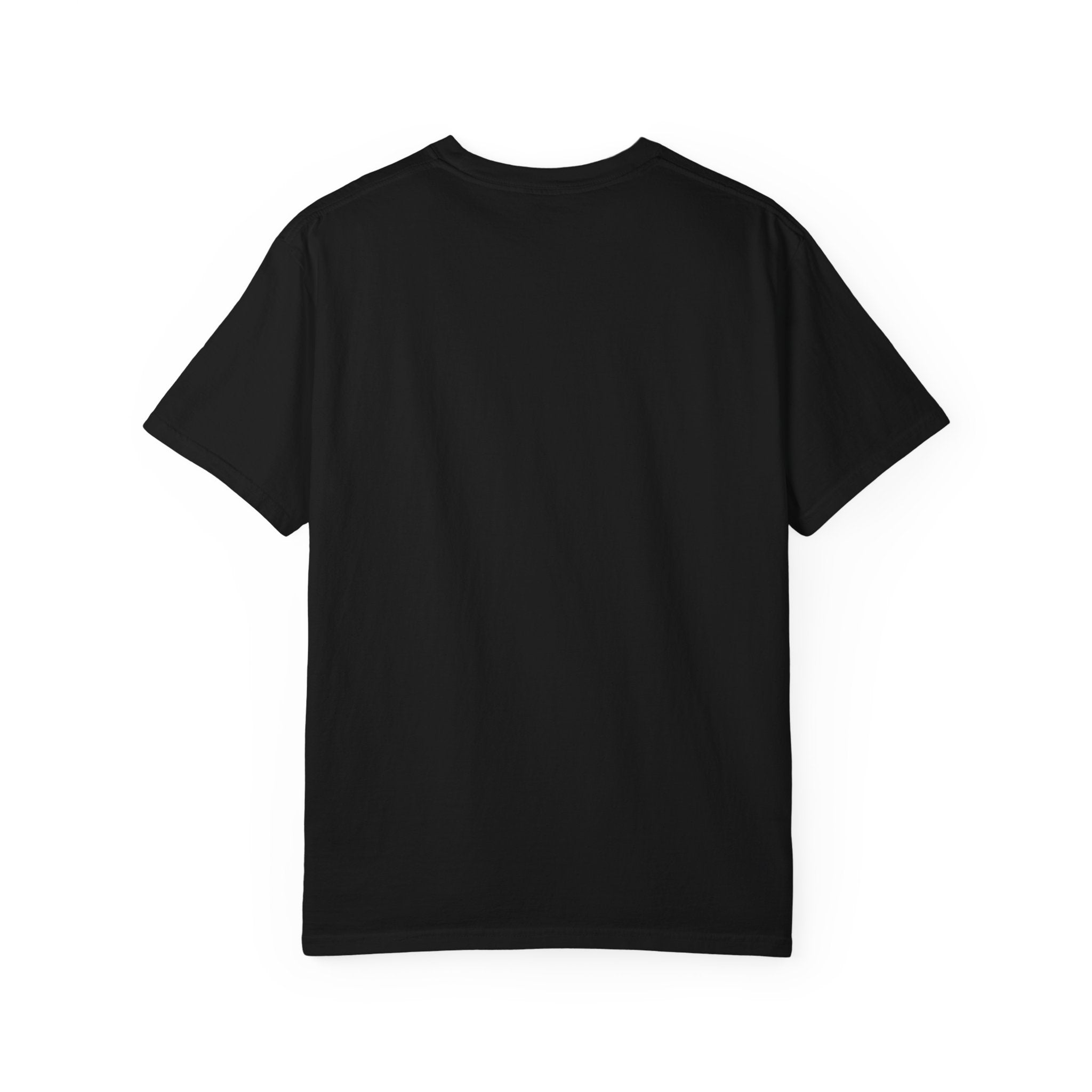 Cops Stories T-Shirt | Unisex Garment-Dyed Tee for Law Enforcement Enthusiasts, Perfect for Everyday Wear, Gifts, Police Appreciation