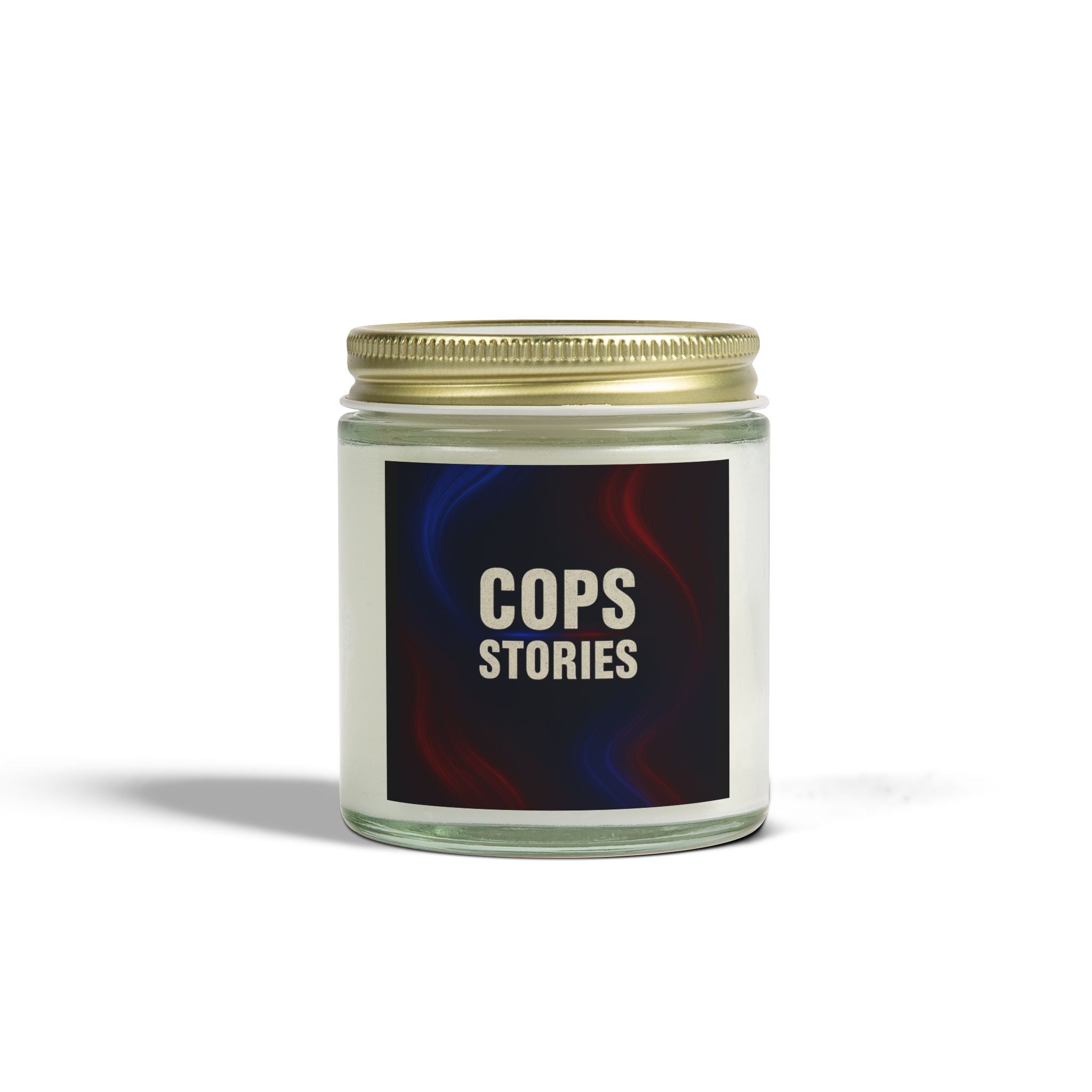Scented Candles, Coconut Apricot with different scents