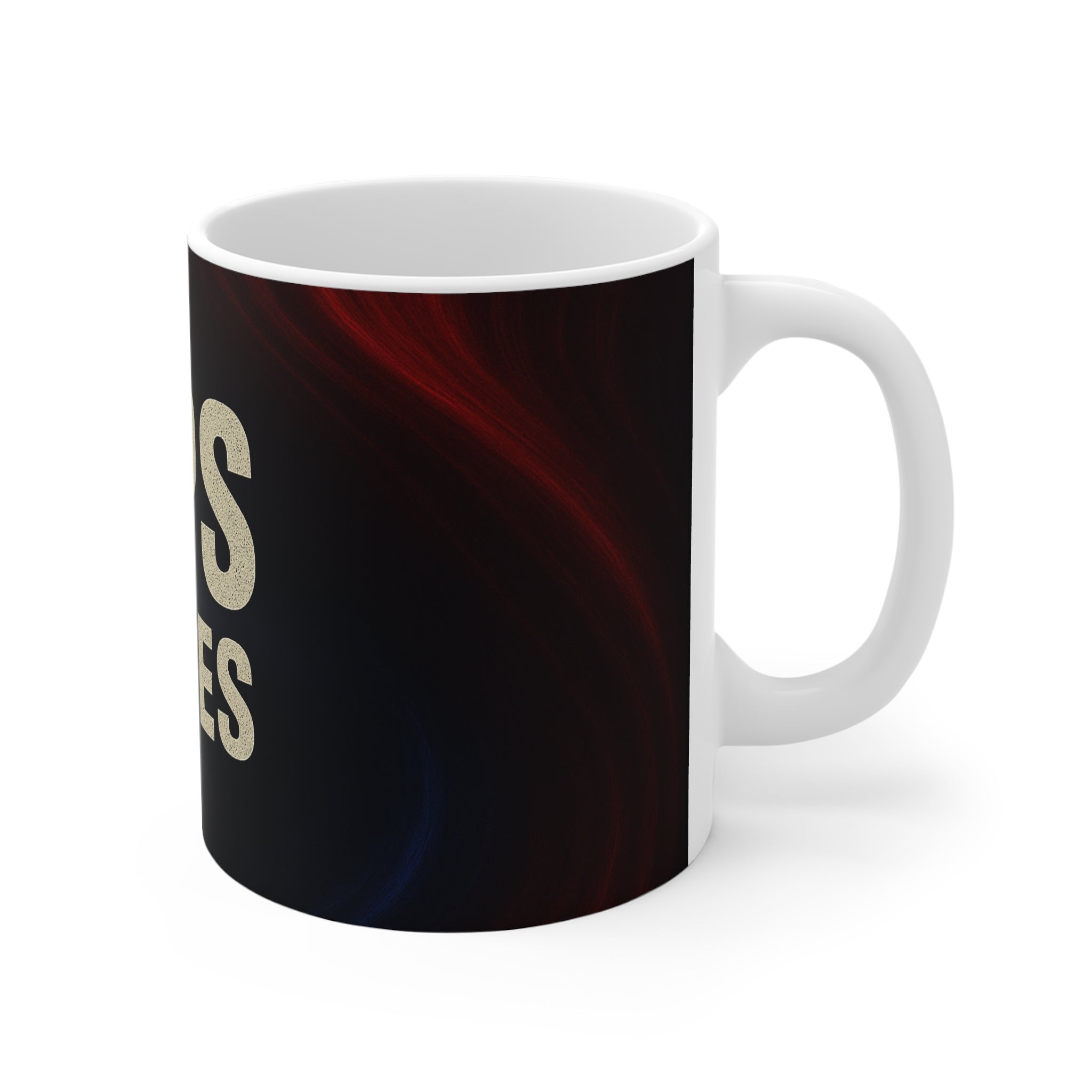 Cops Stories Mug, Law Enforcement Coffee Cup, Police Officer Gift, Humor Mug, Office Drinkware, Funny Cop Present