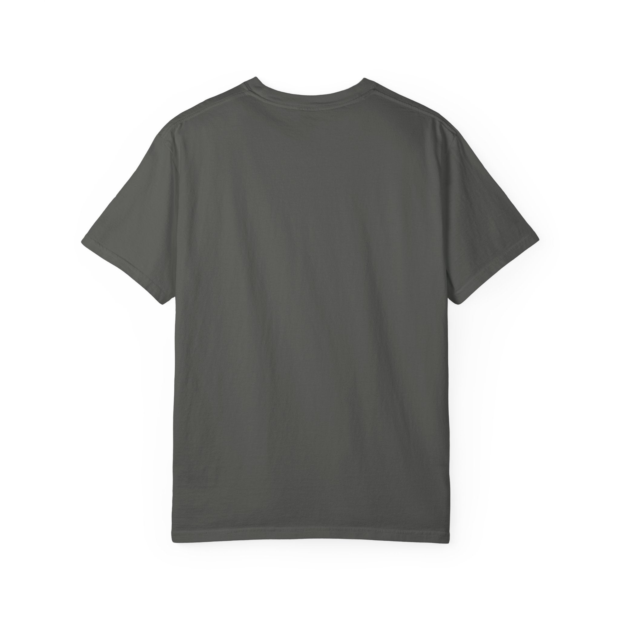 Cops Stories T-Shirt | Unisex Garment-Dyed Tee for Law Enforcement Enthusiasts, Perfect for Everyday Wear, Gifts, Police Appreciation