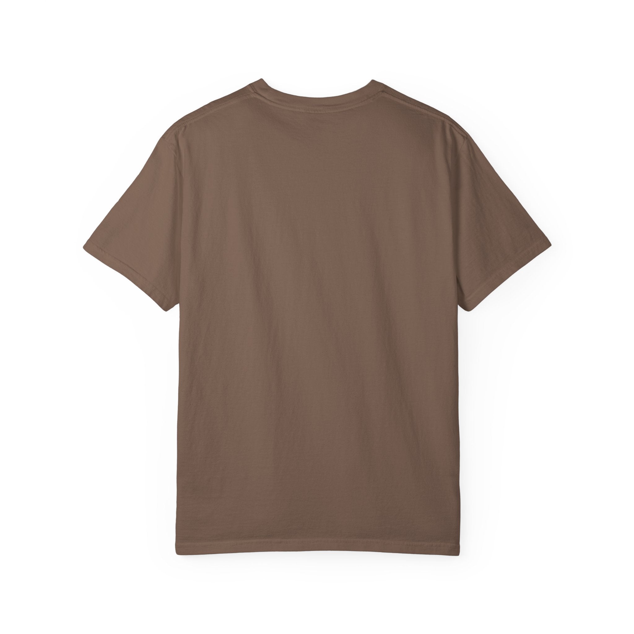 Cops Stories T-Shirt | Unisex Garment-Dyed Tee for Law Enforcement Enthusiasts, Perfect for Everyday Wear, Gifts, Police Appreciation