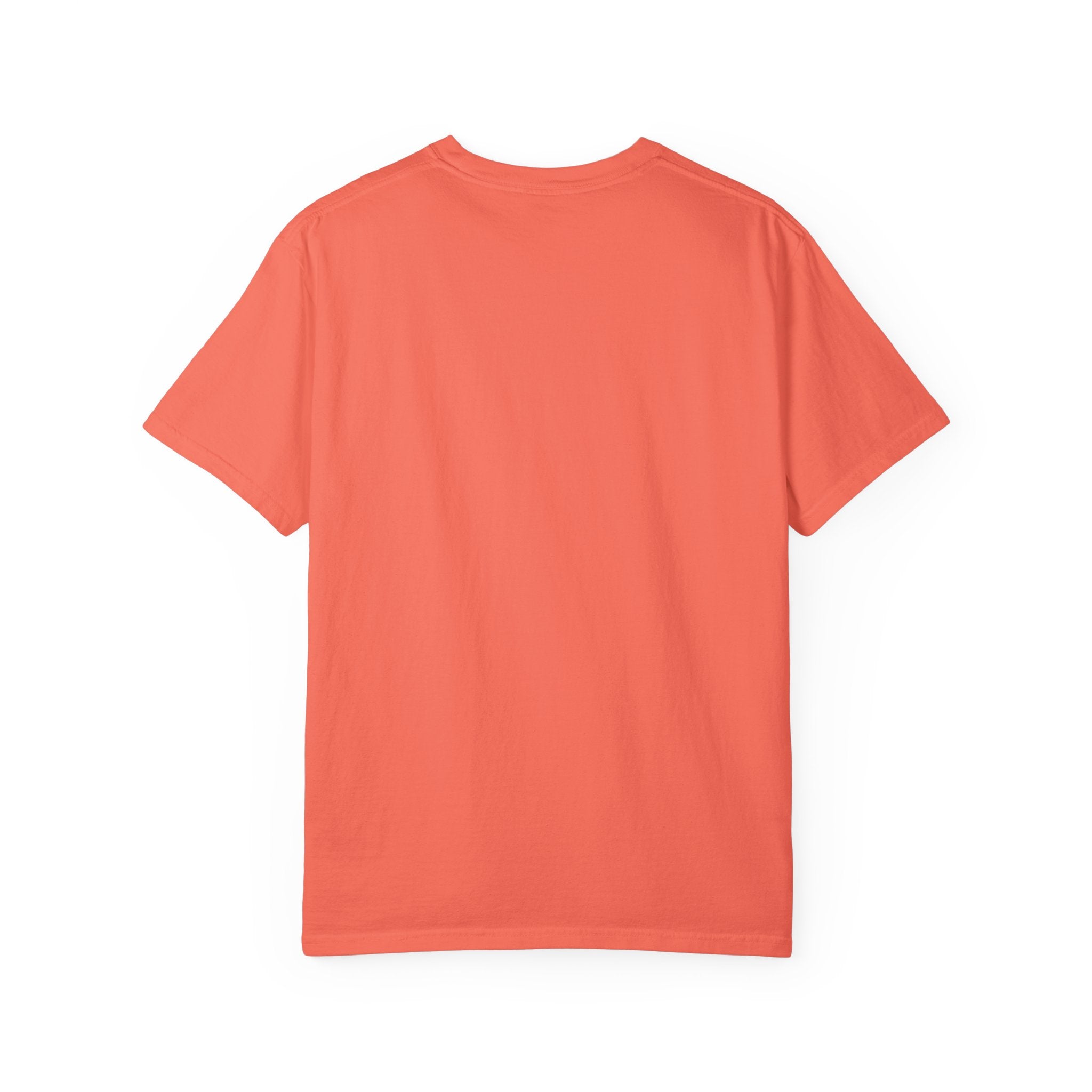 Cops Stories T-Shirt | Unisex Garment-Dyed Tee for Law Enforcement Enthusiasts, Perfect for Everyday Wear, Gifts, Police Appreciation
