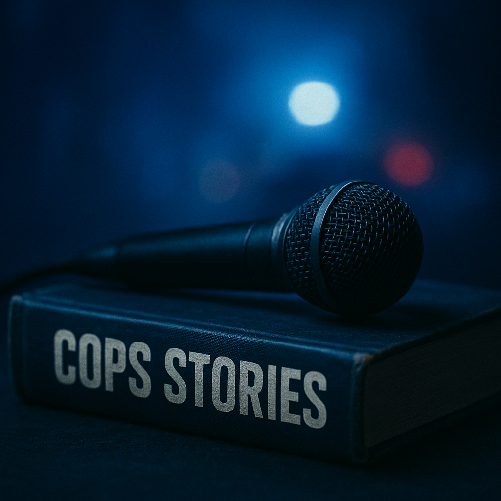 Become a Public Speaker