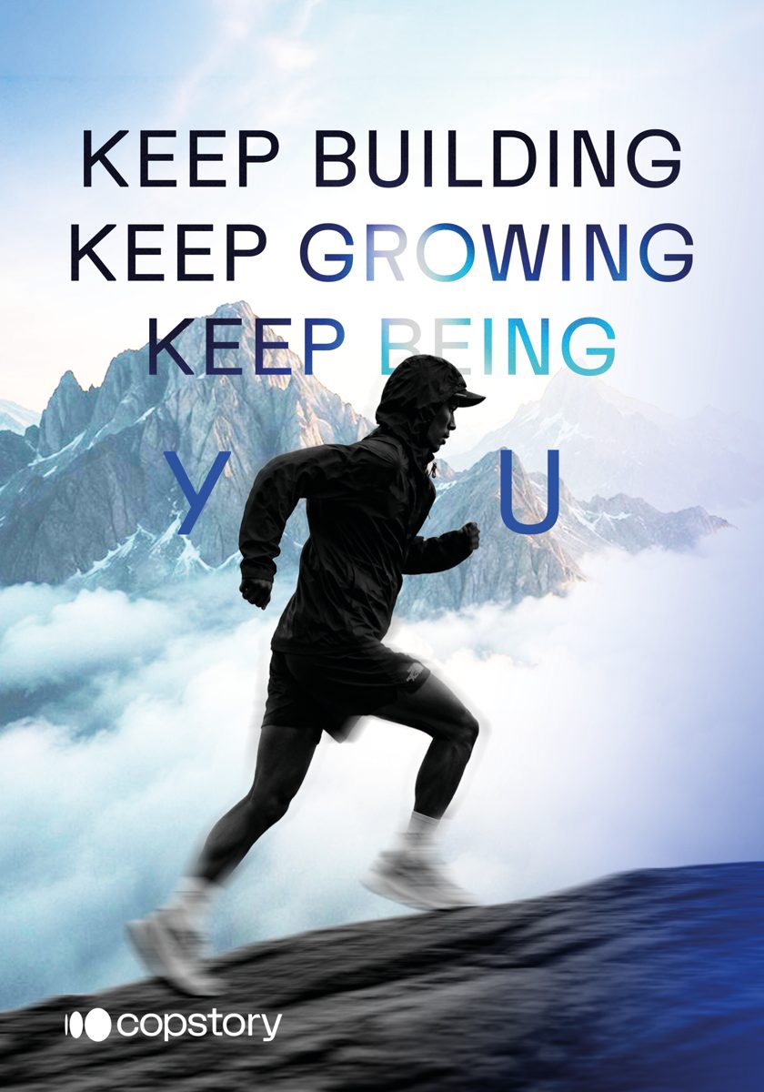 Poster 60cm x 90cm