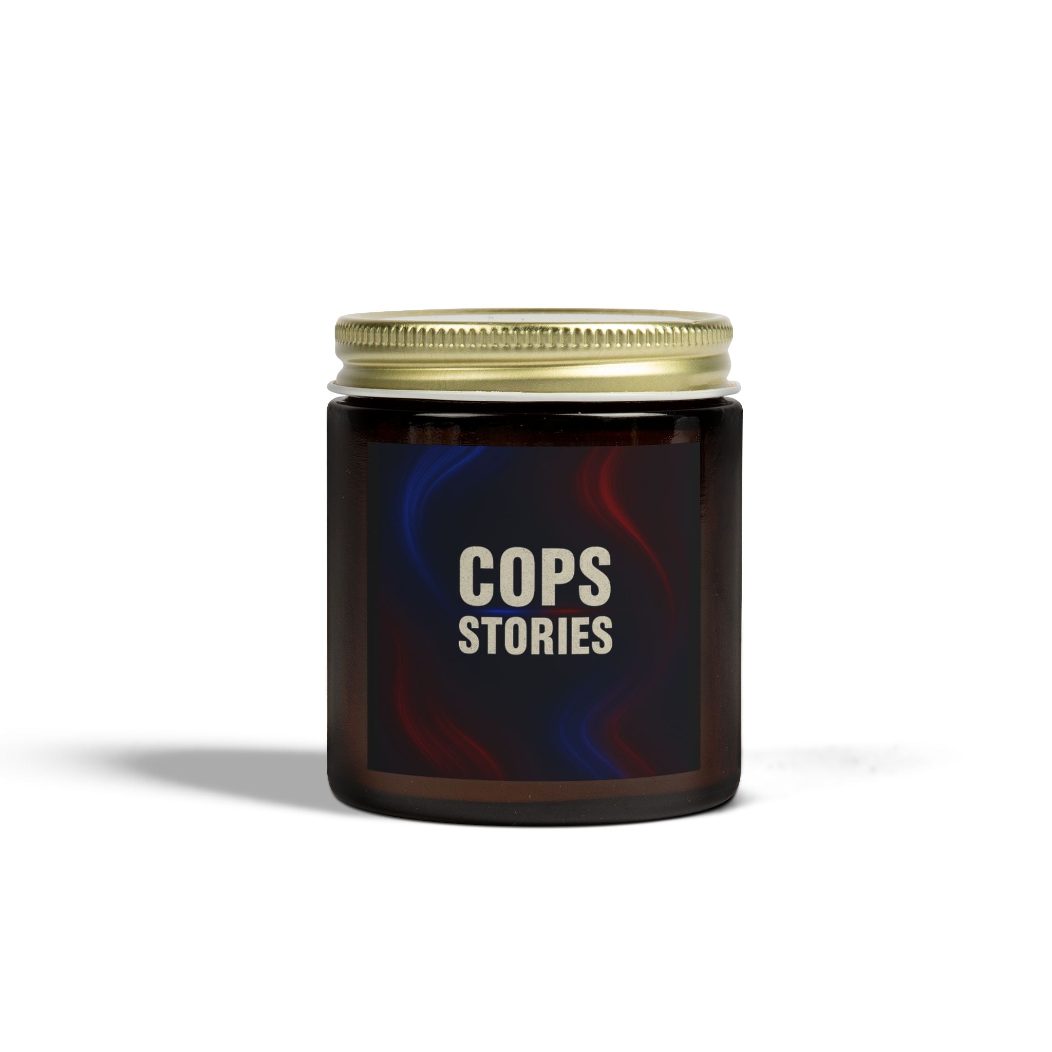 Scented Candles, Coconut Apricot with different scents