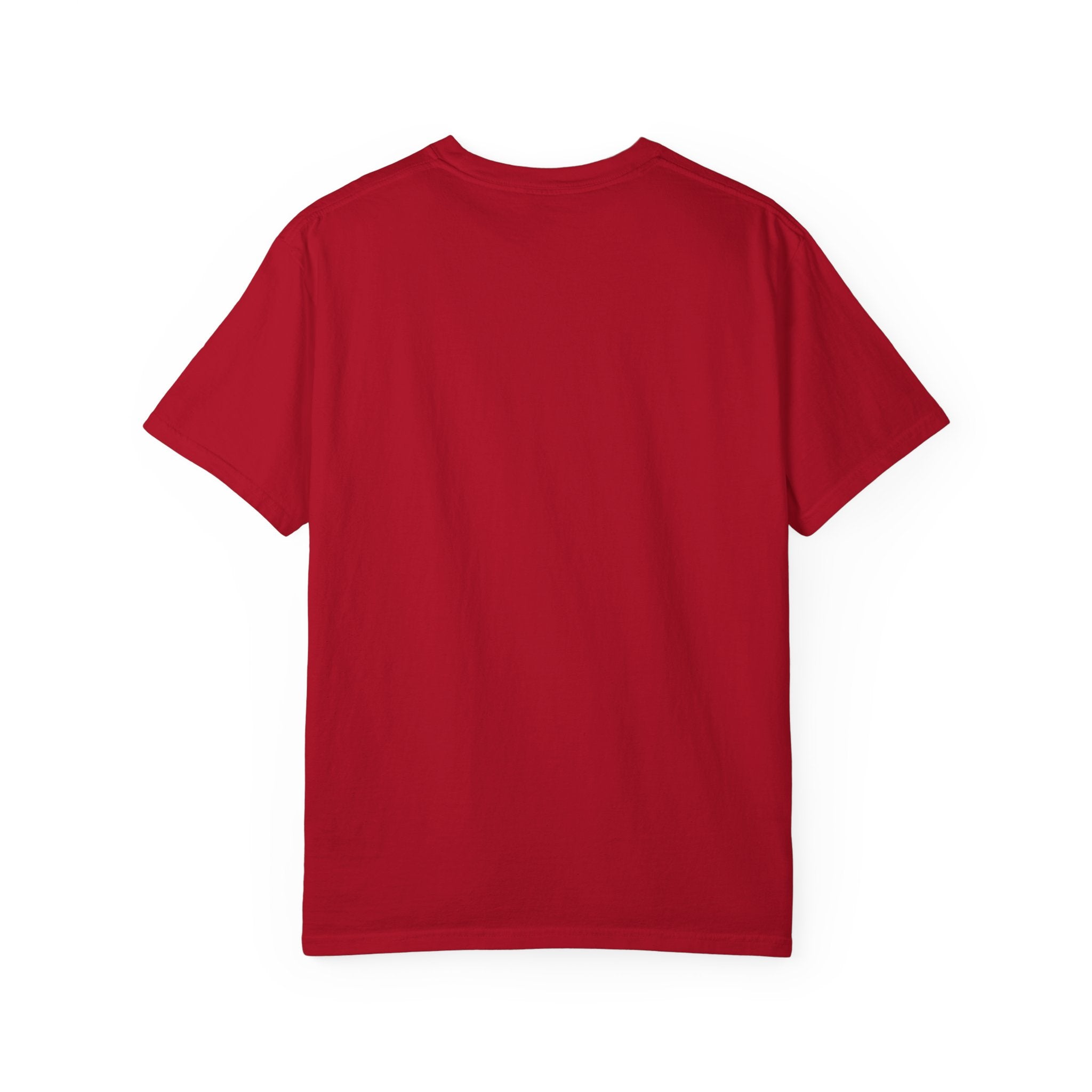 Cops Stories T-Shirt | Unisex Garment-Dyed Tee for Law Enforcement Enthusiasts, Perfect for Everyday Wear, Gifts, Police Appreciation