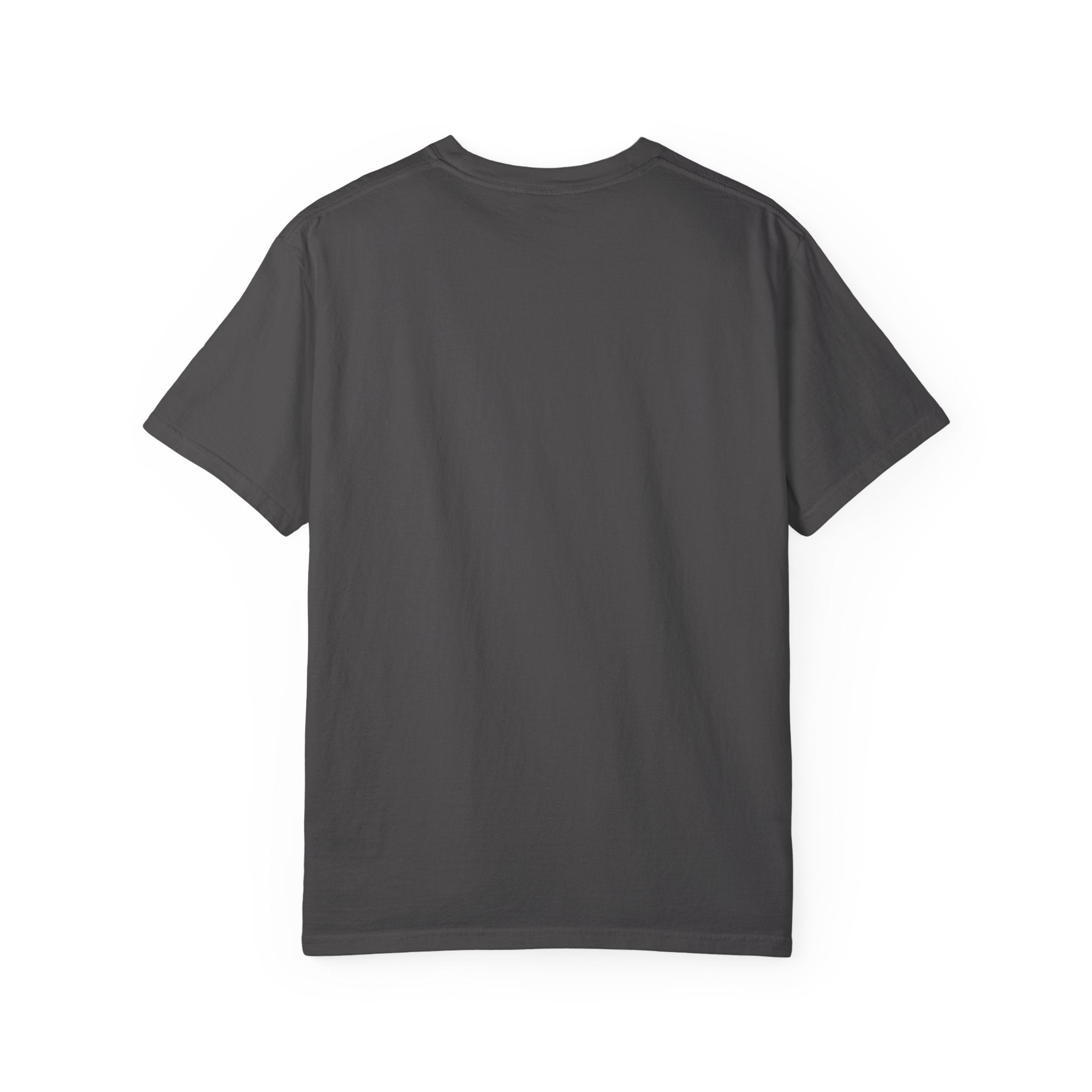 Cops Stories T-Shirt | Unisex Garment-Dyed Tee for Law Enforcement Enthusiasts, Perfect for Everyday Wear, Gifts, Police Appreciation