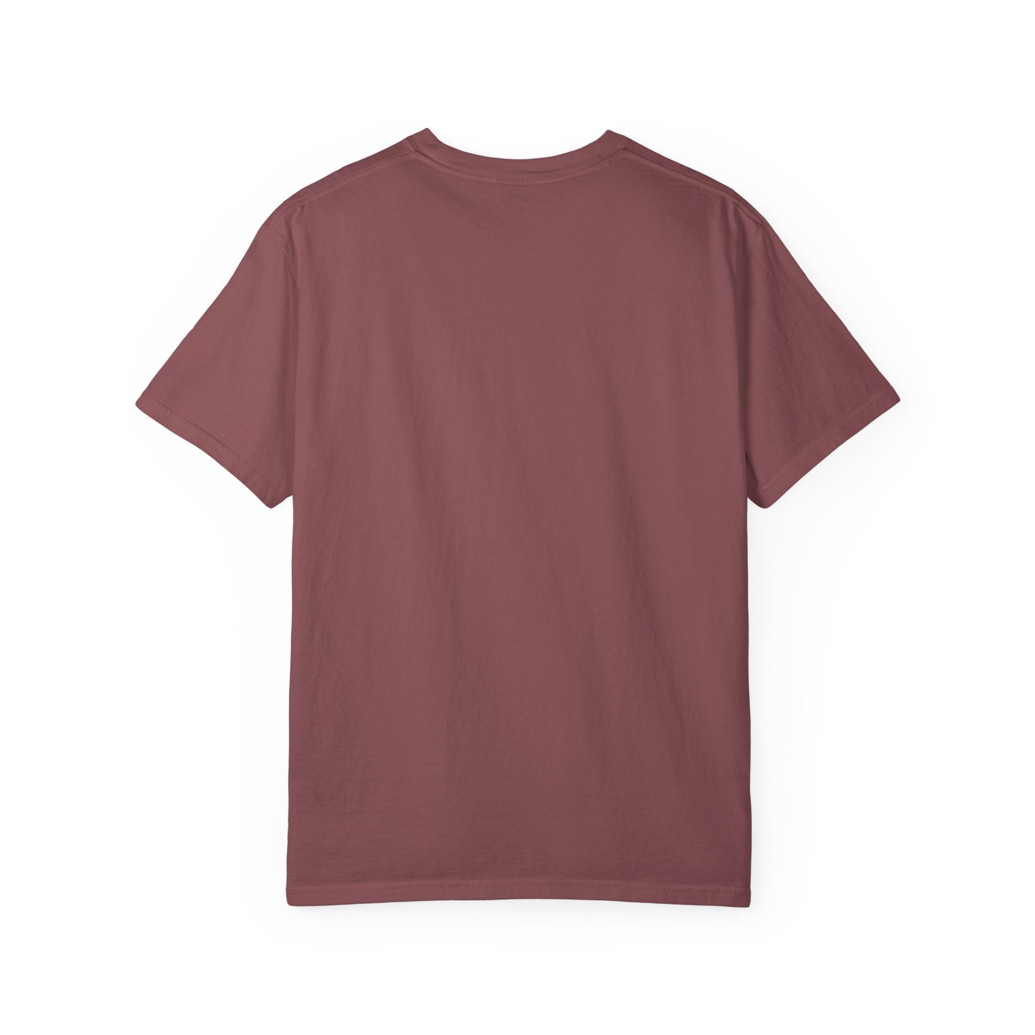 Cops Stories T-Shirt | Unisex Garment-Dyed Tee for Law Enforcement Enthusiasts, Perfect for Everyday Wear, Gifts, Police Appreciation