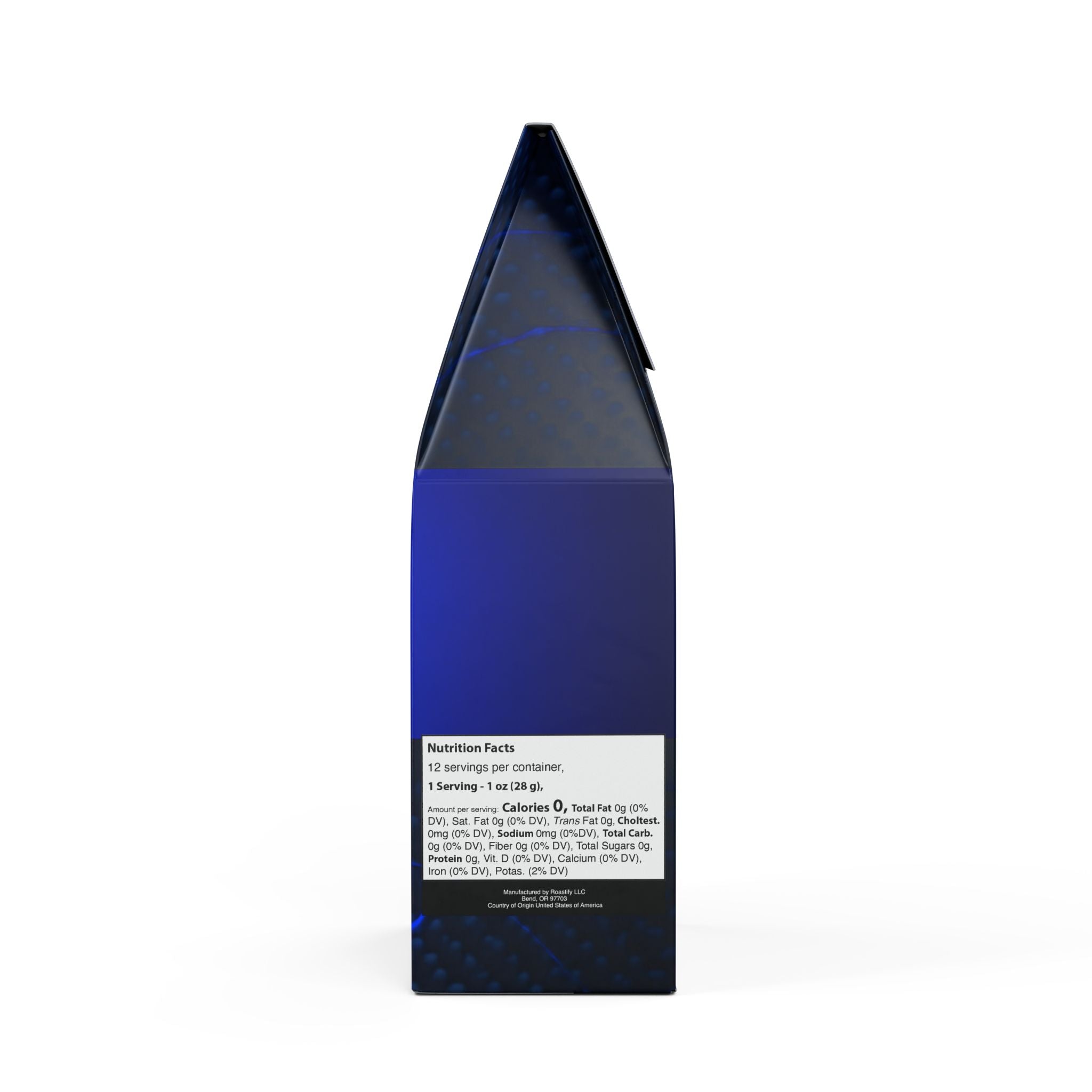 Colombia Single Origin Coffee (Light-Medium Roast)