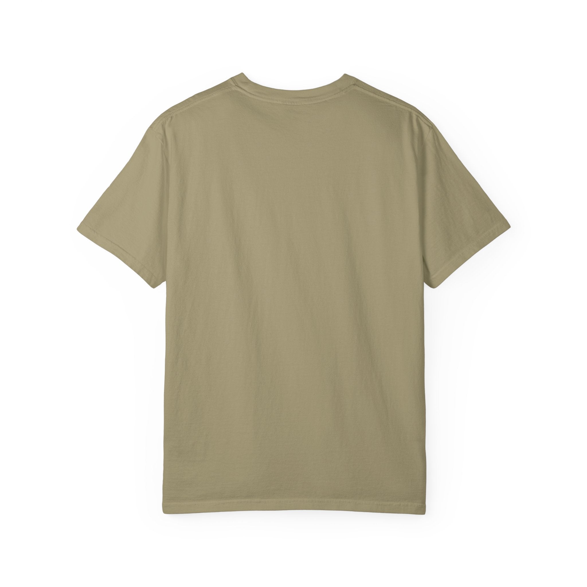 Cops Stories T-Shirt | Unisex Garment-Dyed Tee for Law Enforcement Enthusiasts, Perfect for Everyday Wear, Gifts, Police Appreciation