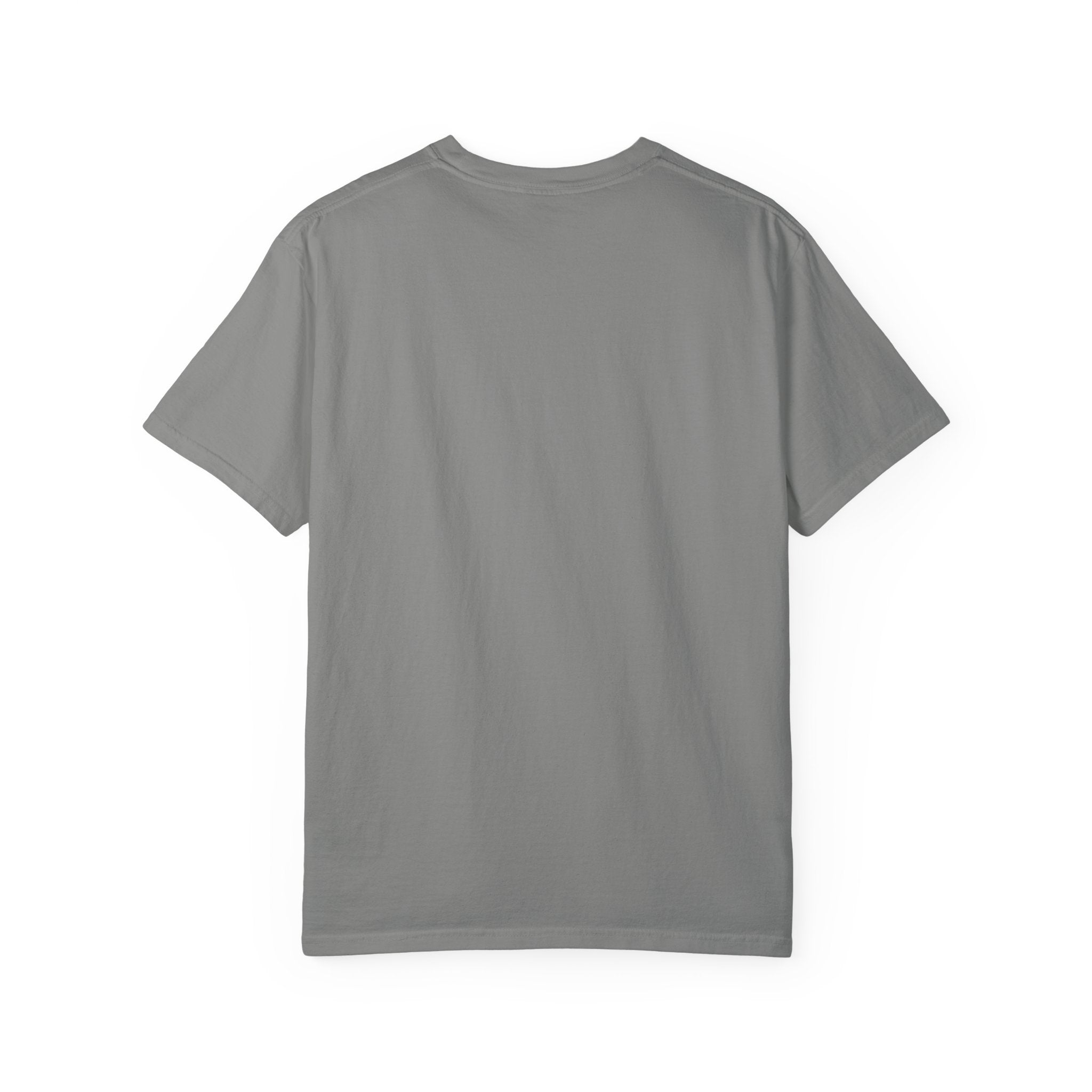 Cops Stories T-Shirt | Unisex Garment-Dyed Tee for Law Enforcement Enthusiasts, Perfect for Everyday Wear, Gifts, Police Appreciation