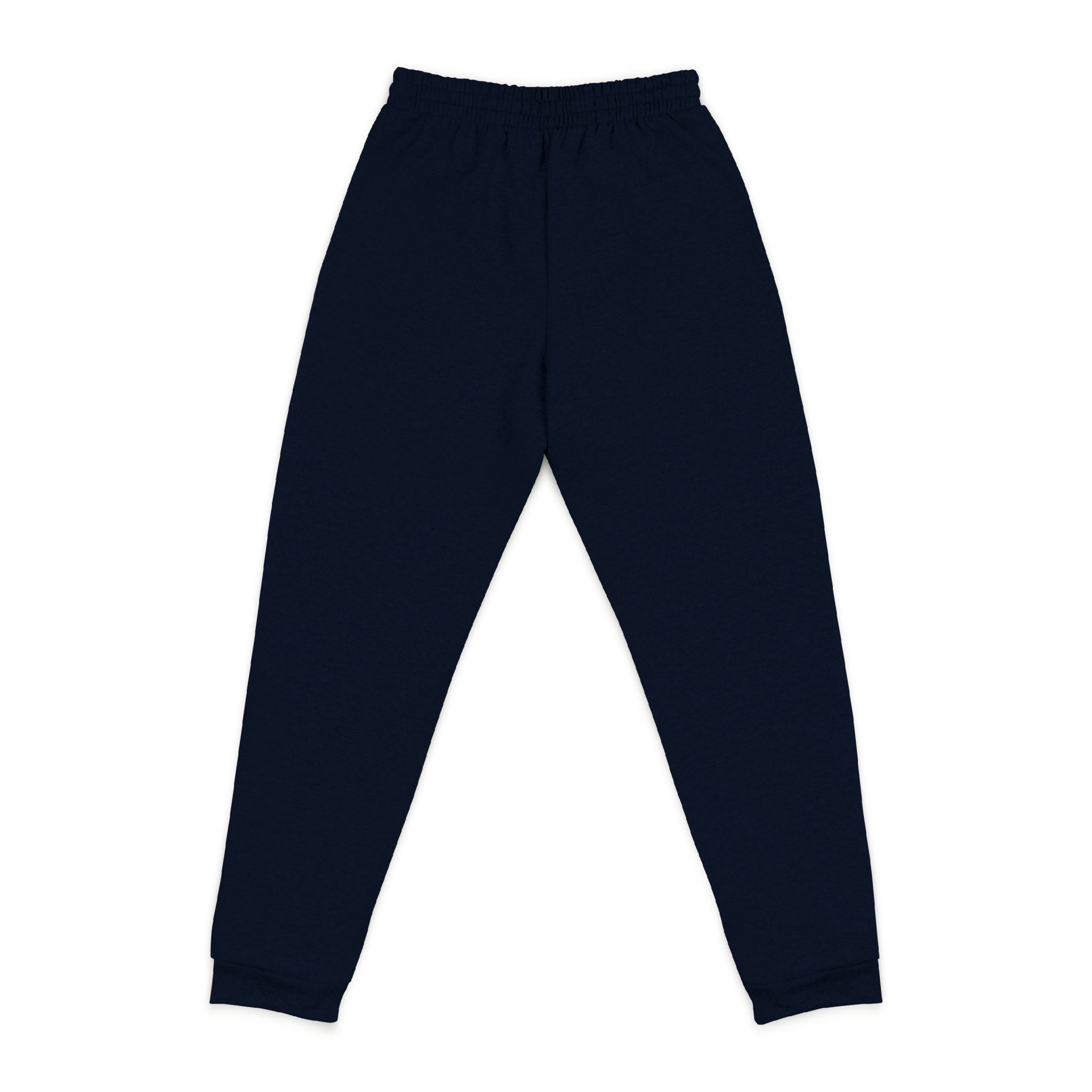Embroidered Unisex Joggers | Cozy Athleisure, Casual Wear, Gifts for Him and Her, Lounge Pants, Sweatpants