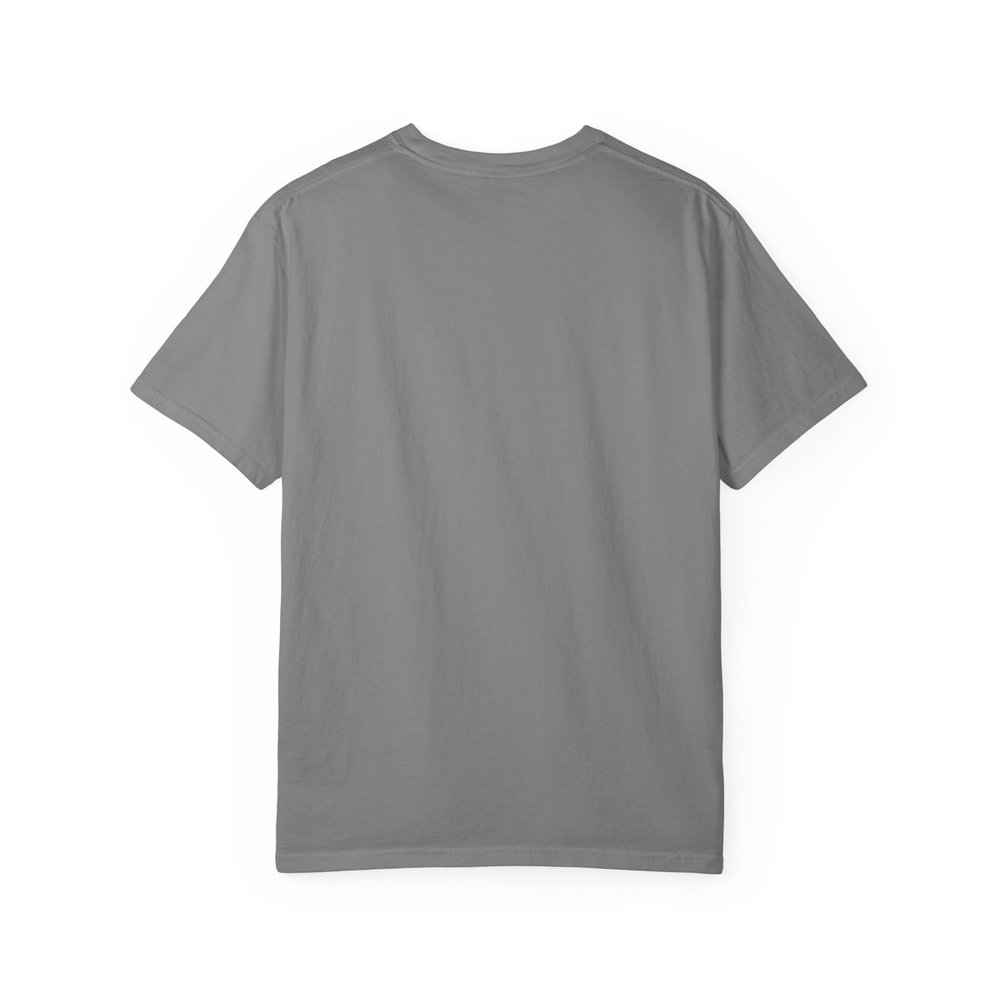 Cops Stories T-Shirt | Unisex Garment-Dyed Tee for Law Enforcement Enthusiasts, Perfect for Everyday Wear, Gifts, Police Appreciation