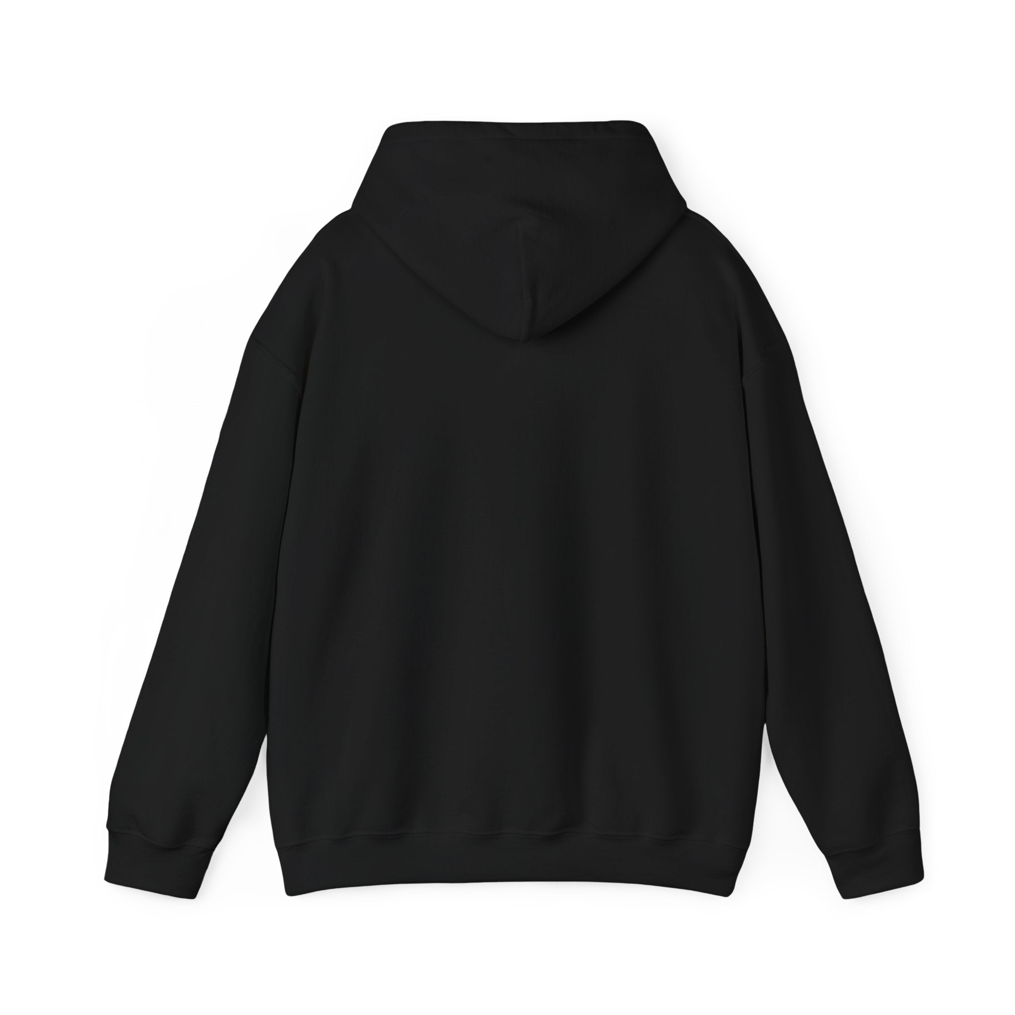 Blue Lives Matter Hoodie - Support Cops Stories