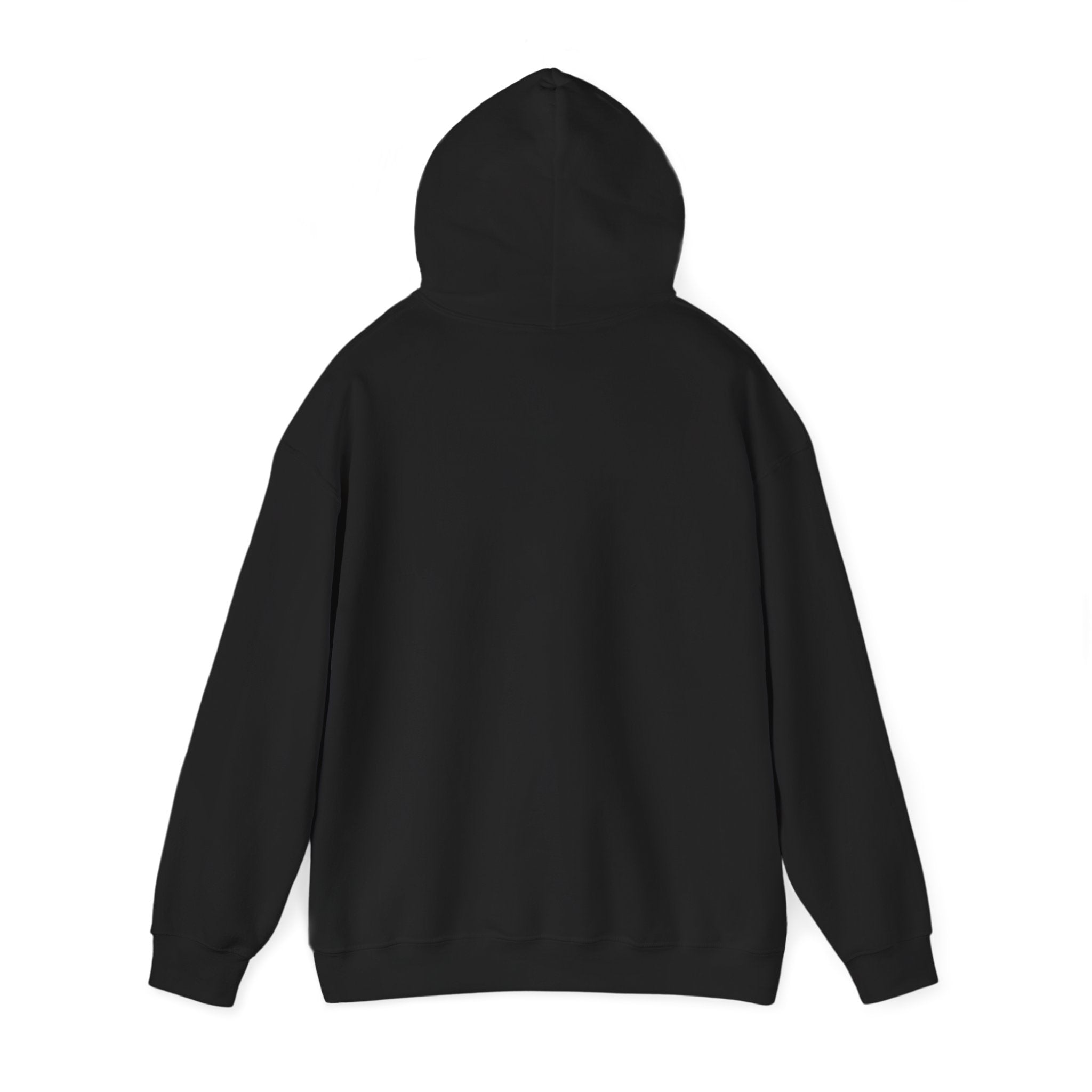 Blue Lives Matter Hoodie - Support Cops Stories