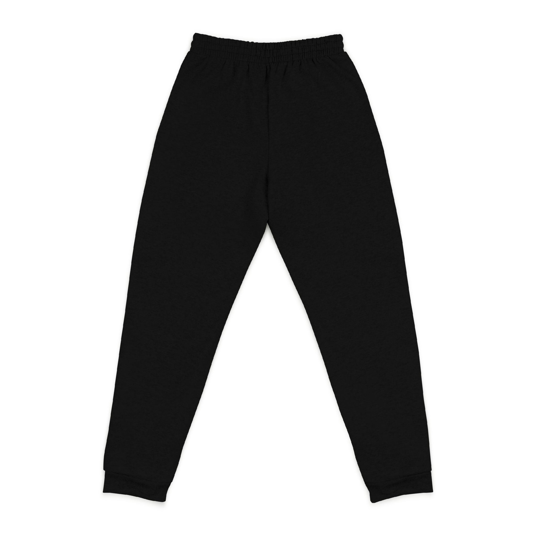 Embroidered Unisex Joggers | Cozy Athleisure, Casual Wear, Gifts for Him and Her, Lounge Pants, Sweatpants
