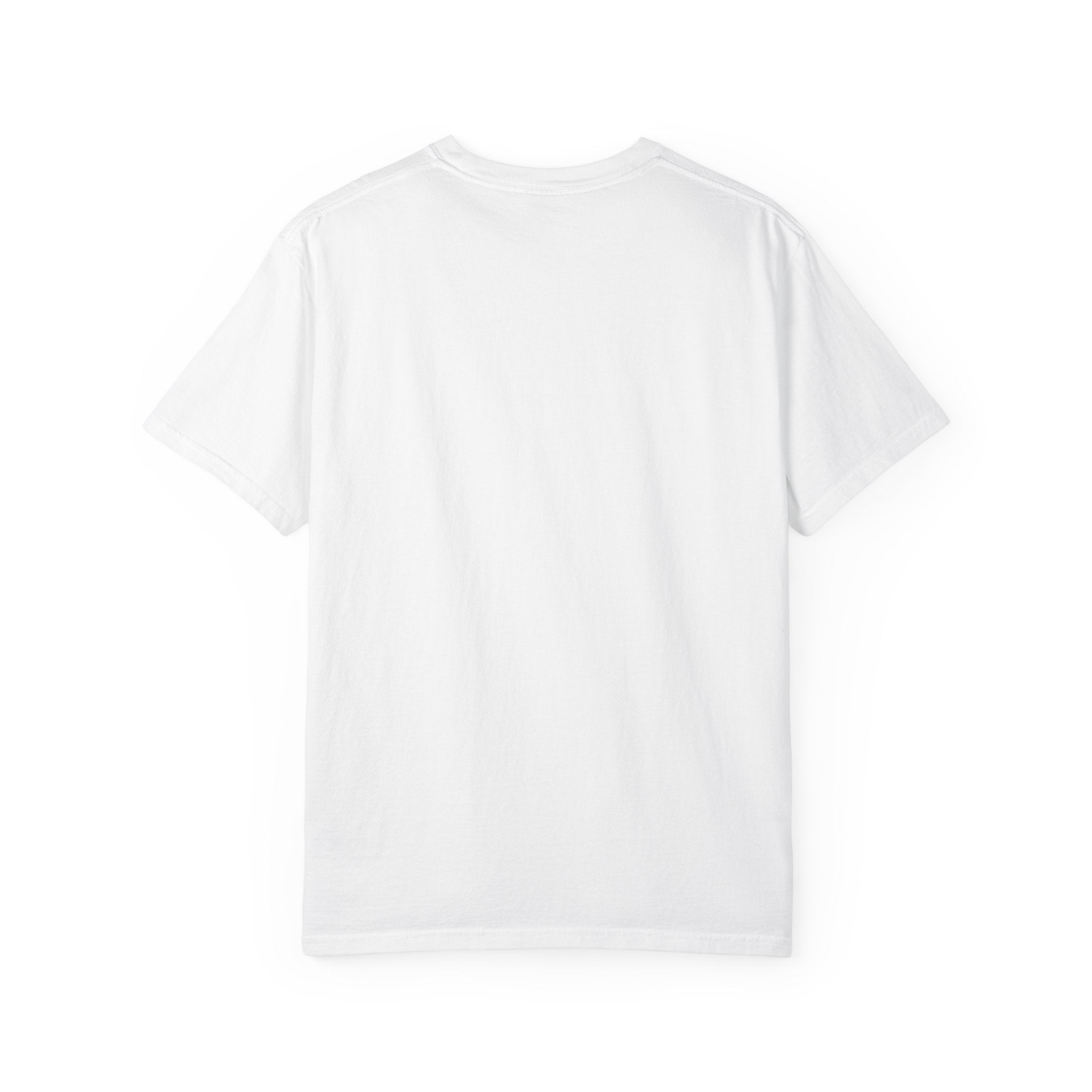 Cops Stories T-Shirt | Unisex Garment-Dyed Tee for Law Enforcement Enthusiasts, Perfect for Everyday Wear, Gifts, Police Appreciation