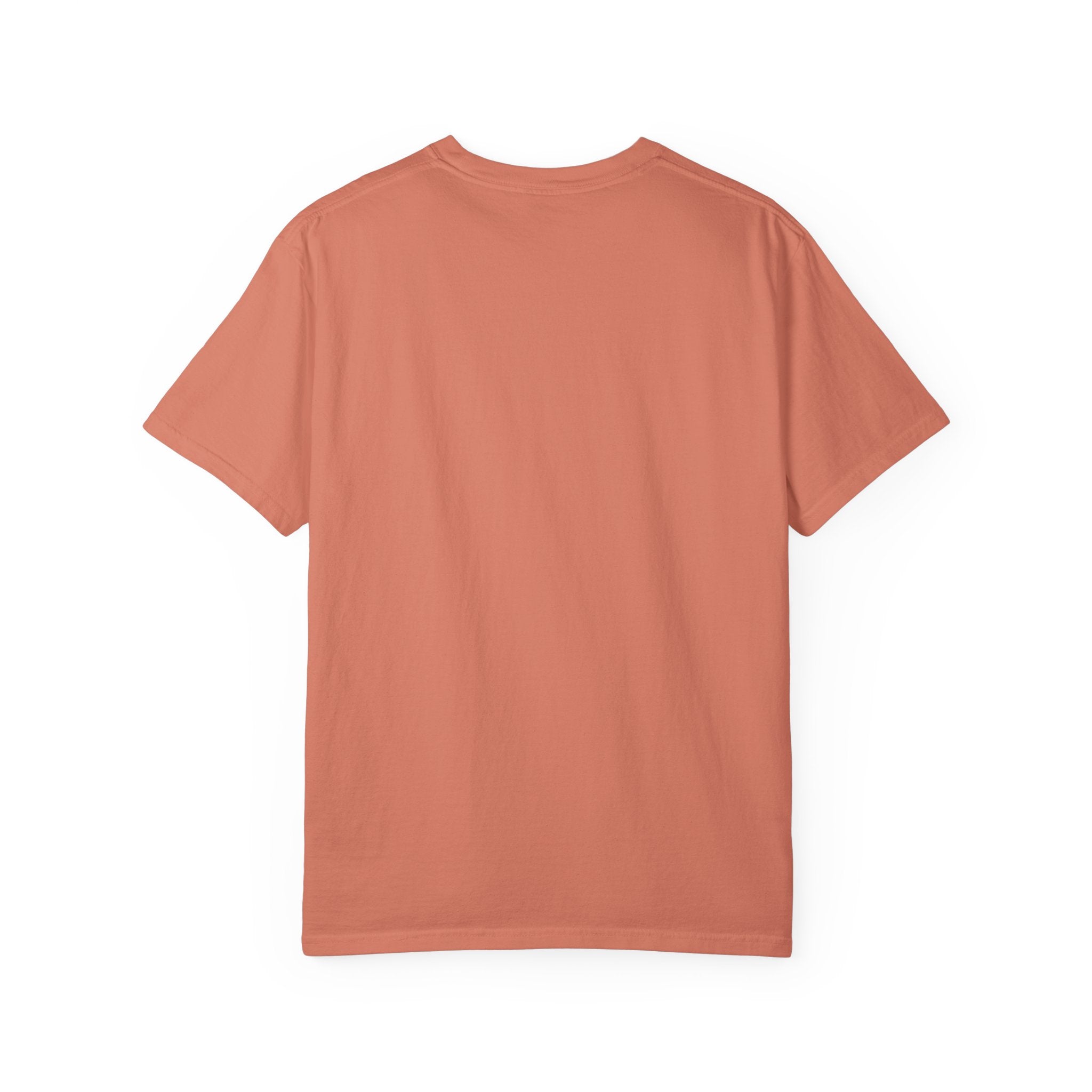 Cops Stories T-Shirt | Unisex Garment-Dyed Tee for Law Enforcement Enthusiasts, Perfect for Everyday Wear, Gifts, Police Appreciation