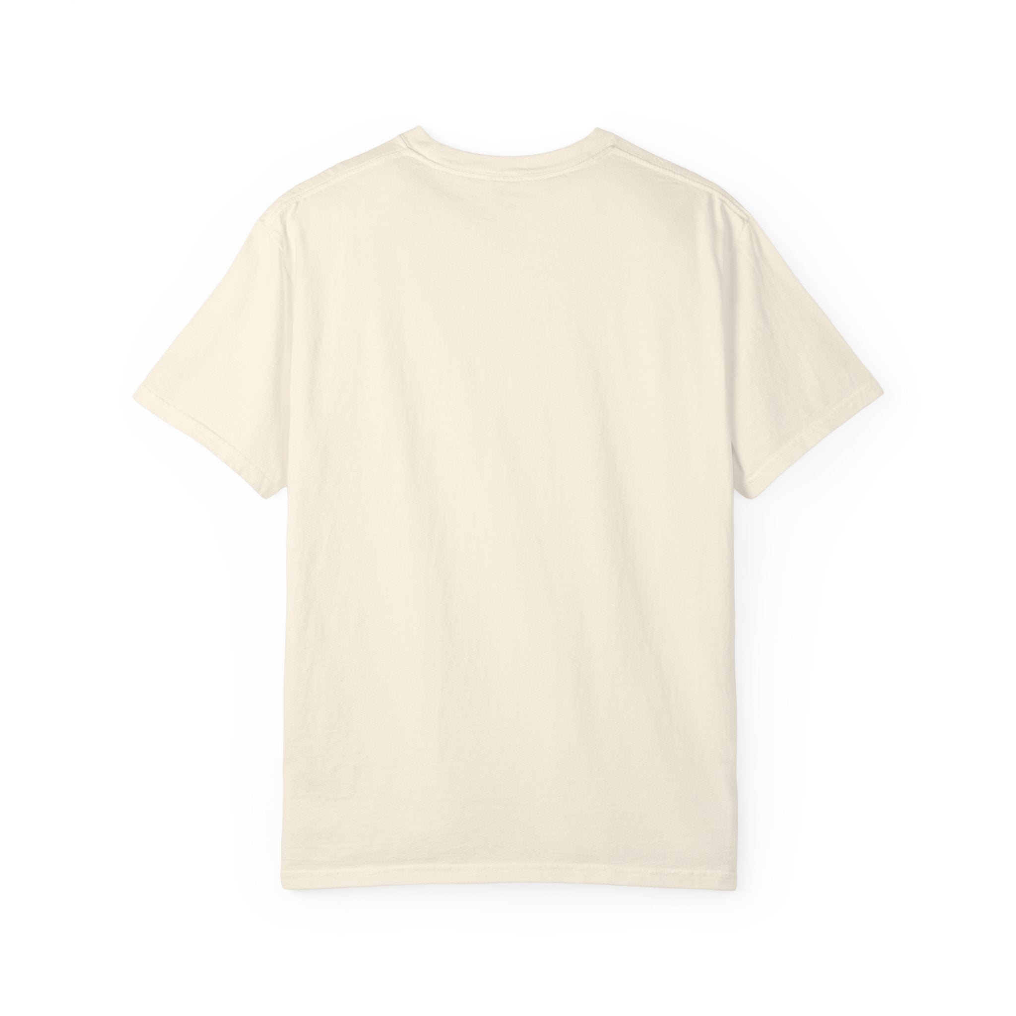 Cops Stories T-Shirt | Unisex Garment-Dyed Tee for Law Enforcement Enthusiasts, Perfect for Everyday Wear, Gifts, Police Appreciation