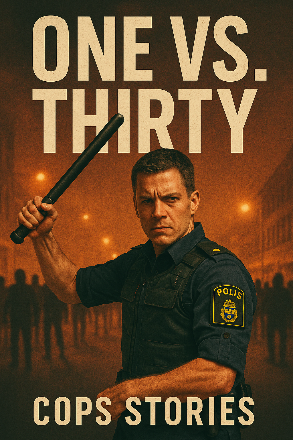 one vs thirty