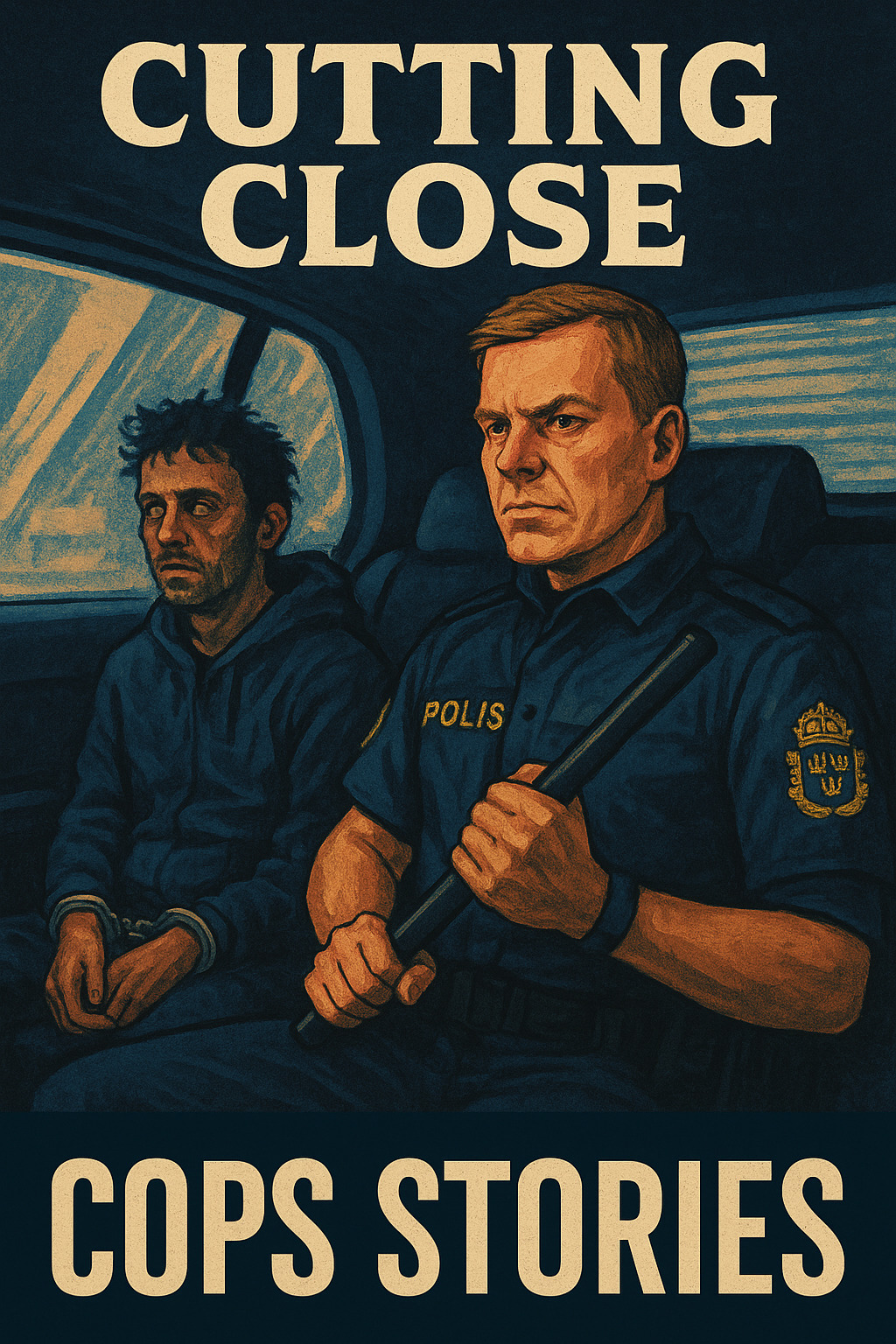 Cutting close