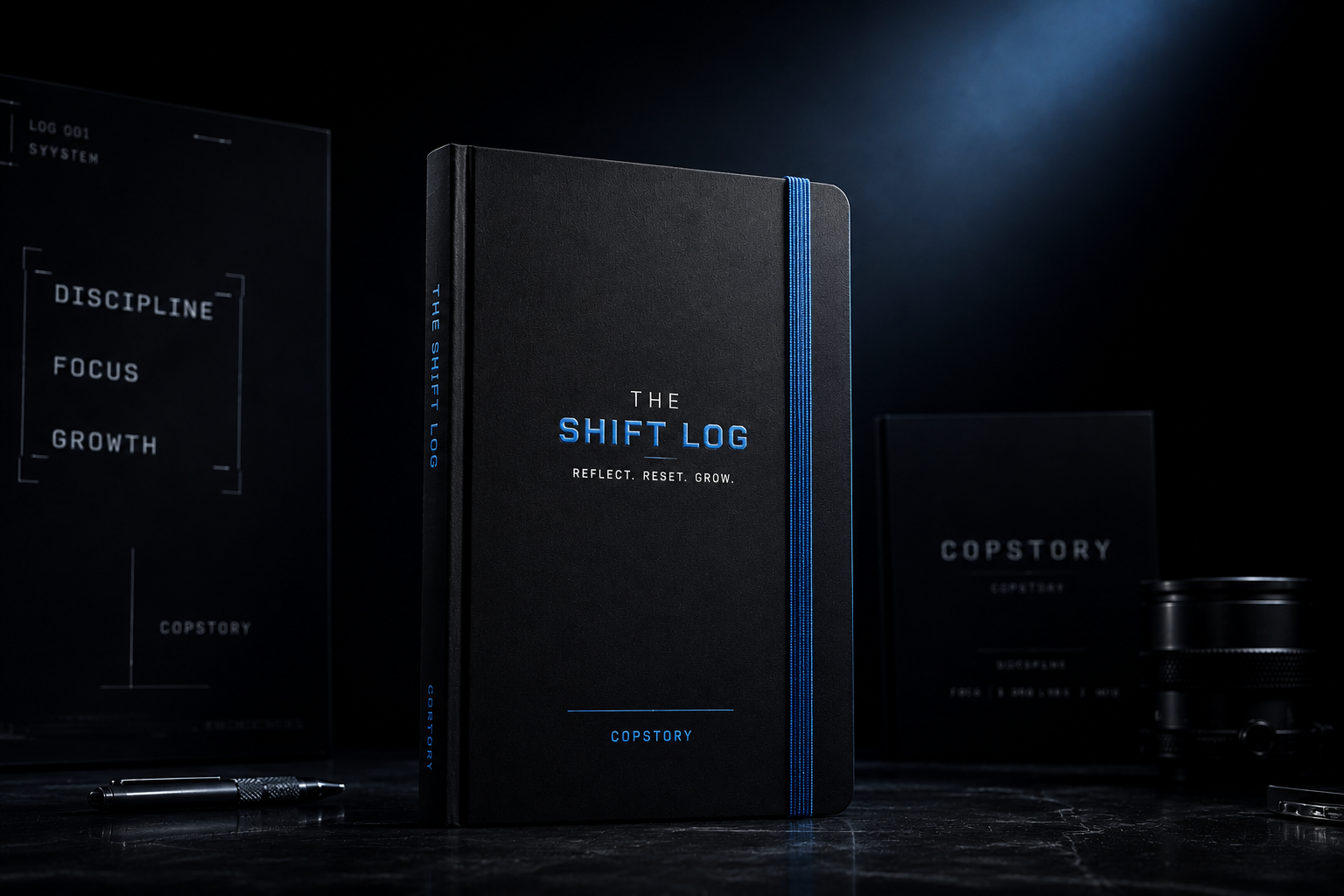 The Shift Log